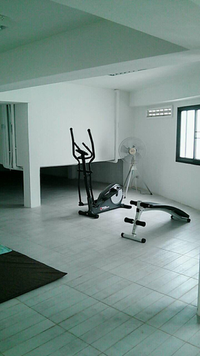 Others 4, Three Bed Seaview Villa 5 mins to beach B2 SDV204, Ko Samui