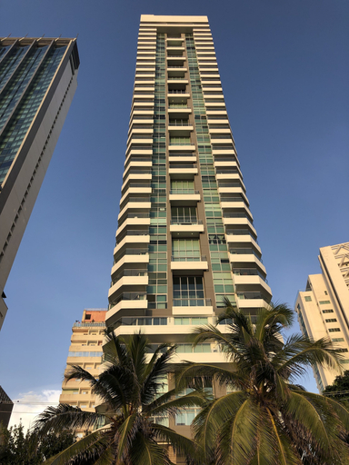 Exterior & Views, MURANO ELITE GRADIMAR, Cartagena de Indias