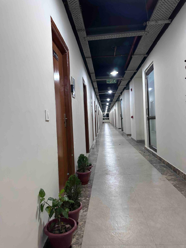 Public Area 2, Sunset View Paradise, Gautam Buddha Nagar