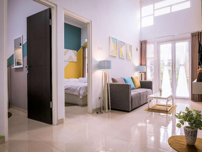 Bedroom 10
