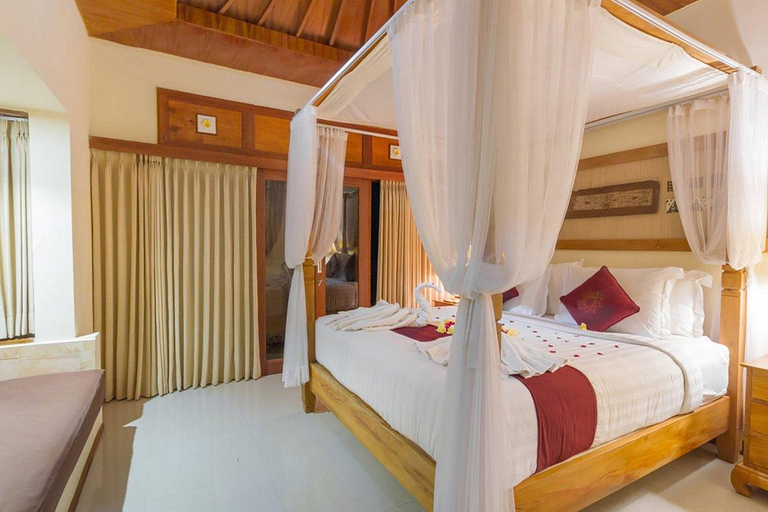 Others 2, Romatic 1 BR Garden View Villa #K88, Gianyar