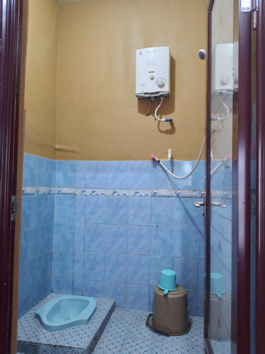 Homestay wahyu abadi 2, Wonosobo