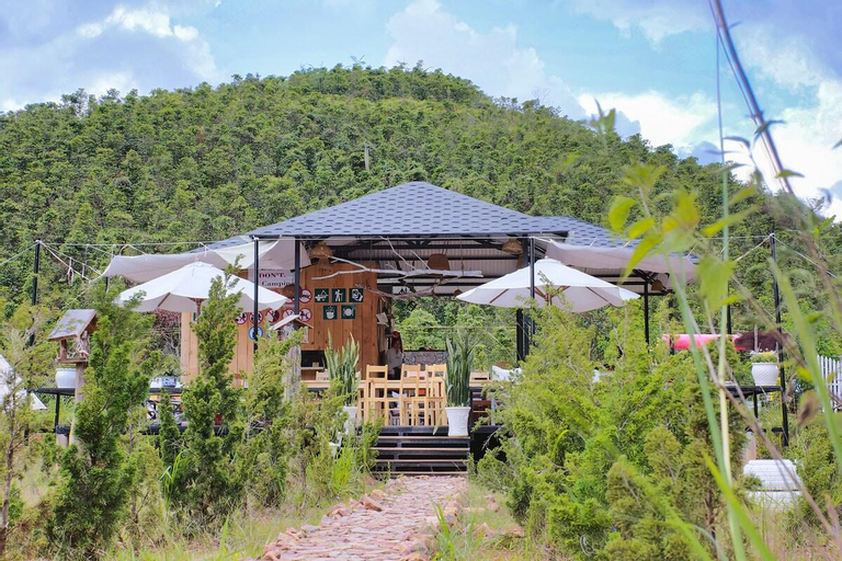 Sol Glamping Dalat, Lạc Dương