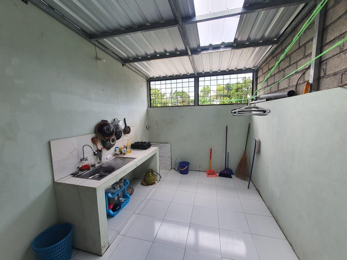 Others 4, Mataram House for Rent  near Epicentrum Mall, Lombok