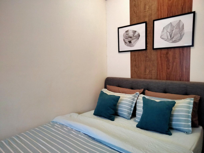 Bedroom 3, AISHAH RESIDENCE-MUSLIM FRIENDLY 4km to Lost World, Kinta