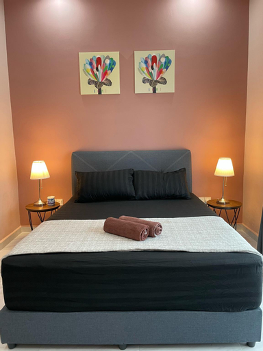 Bedroom 26