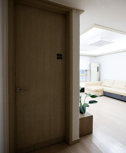 Others 2, Gangnam ★ Full Option ★ 3Rooms 2Baths ★ Spacious and Neat Apartment Gangnam Long-term Inquiry, Gangnam