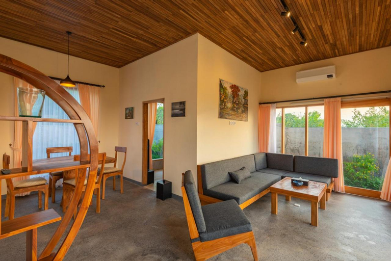 Others 2, Villa Ambara Sumberkima, Buleleng