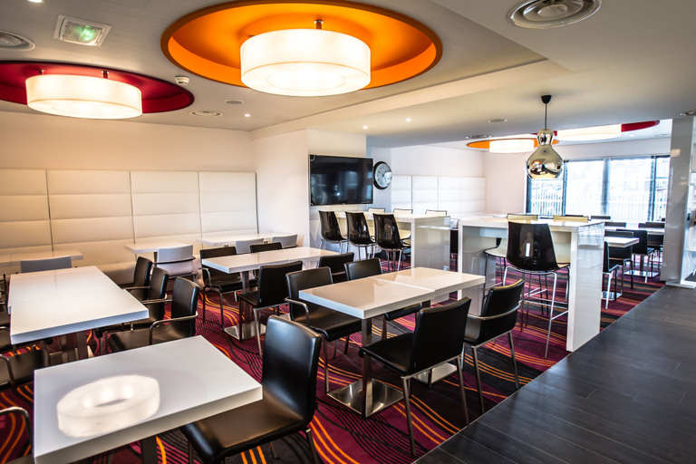 Food & Drinks 2, Holiday Inn Express DIJON by IHG, Côte-d'Or