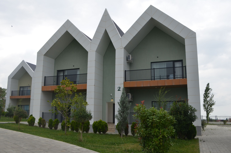 Exterior & Views 2, Arena Apartments Guba, Quba