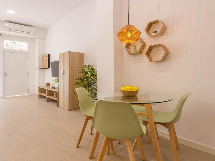Others 5, Apartamento Alnatur Suite 1, Córdoba