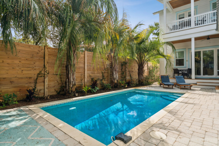 Sport & Beauty 2, 30A Beach House - Beach Please, Walton