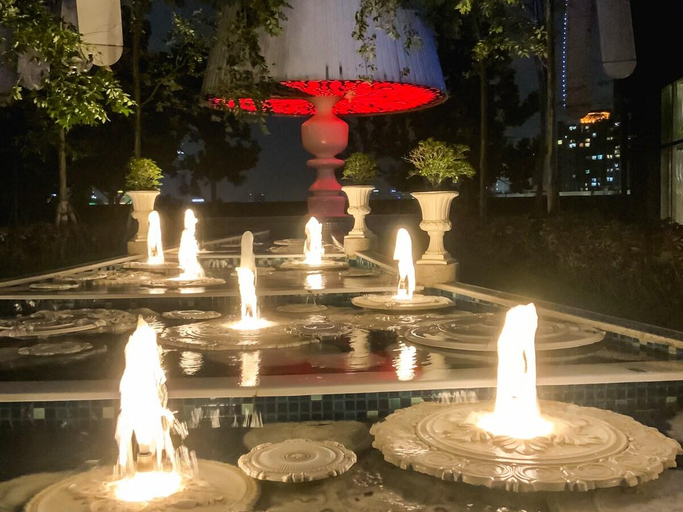 Food & Drinks 5, Luxury KL staycation with Home Entertainment, Kuala Lumpur
