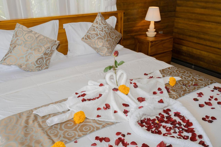 Bedroom 3, ABIAN HOUSE NUSA PENIDA, Klungkung