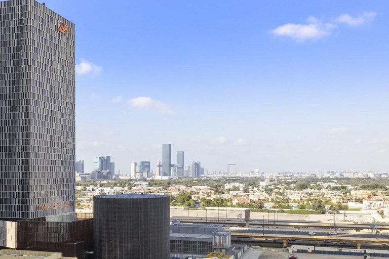 Others 2, Burj Khalifa Proximity | Extra Single Guestroom, Dubai