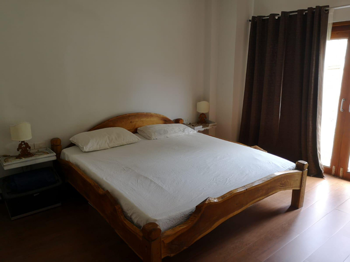 Bedroom 3, THAI VILLA, Pathiu
