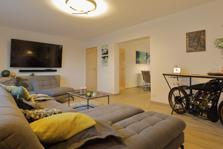 Others 4, Ferienhaus Däschinger Ganzes Haus, Rhein-Hunsrück-Kreis