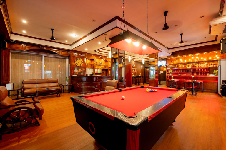 Food & Drinks 5, Lamai Hotel, Pulau Phuket