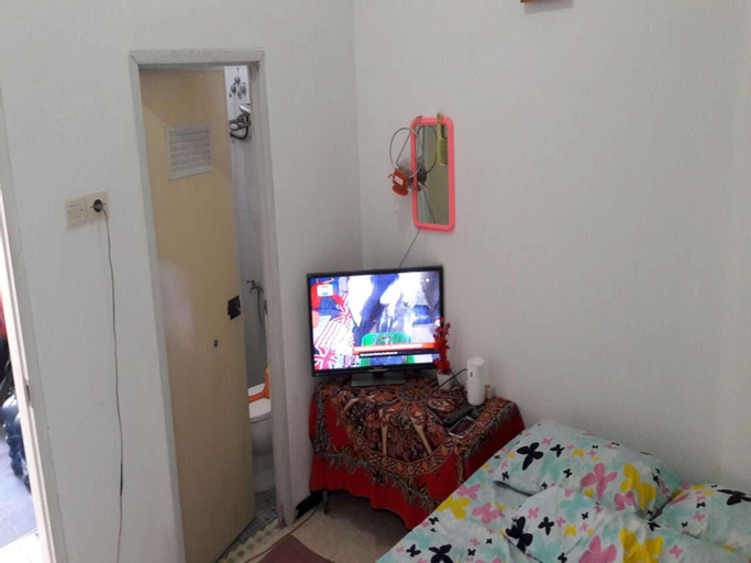 Bedroom 3, Anjas Homestay 1,untuk Keluarga anda, Malang