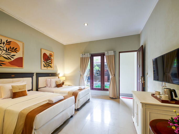 Bedroom 8