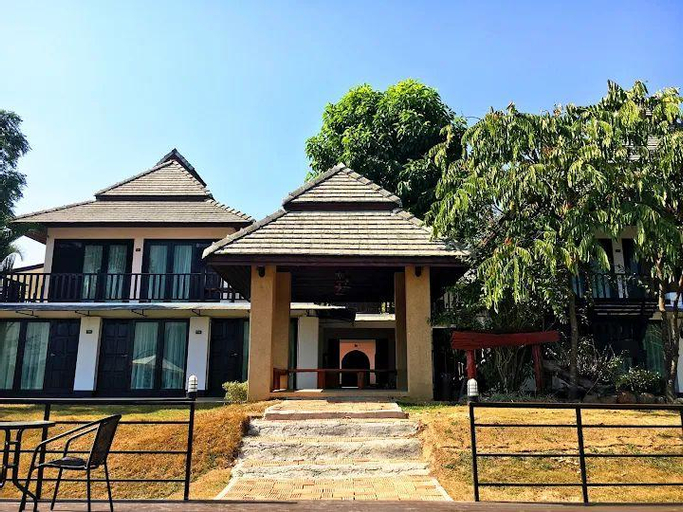 Pai Bollywood Resort, Pai