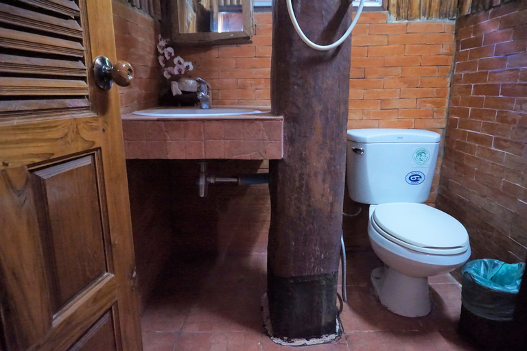 Bathroom 6