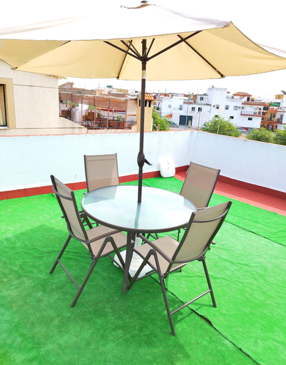 Others 4, Hostal Casa Blanca, Sevilla
