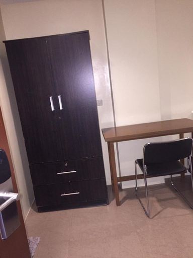 Others 2, Spacious Studio Apartment B202, Makati City