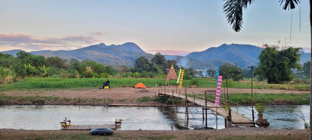 Others 4, Baanmai Kon Muang, Pai