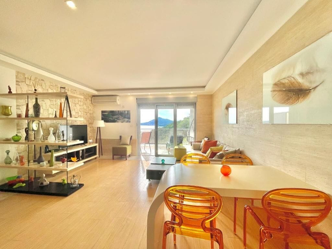 Food & Drinks, Sea view Apartments Panorama Przno