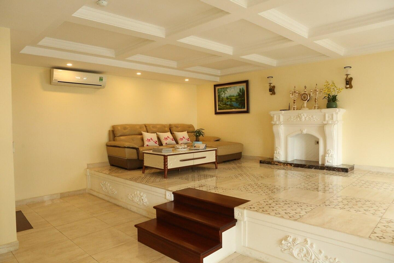 Others 3, West Lake - 2 bedroom apartment - Garden view, Tây Hồ