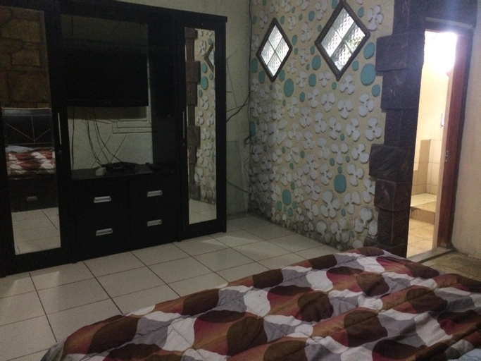 Bedroom 3, Desta baim89nyam, Bogor