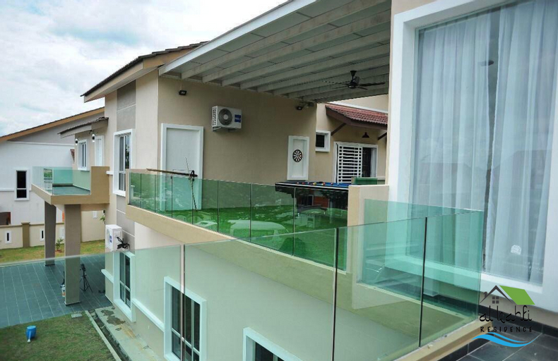 Exterior & Views, Villa Mihara Seremban, Seremban