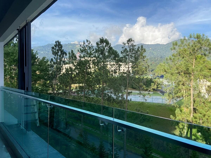 Others 5, Tranquil 2-Storey Duplex Near Genting Highlands, Genting Highlands