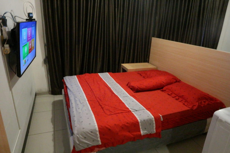 Rizal Room , Tangerang