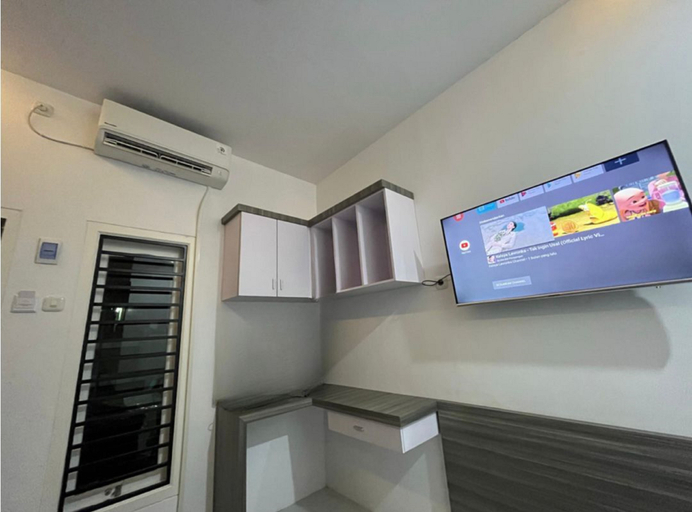 Others 5, DP Homestay Syariah Banyuwangi, Banyuwangi