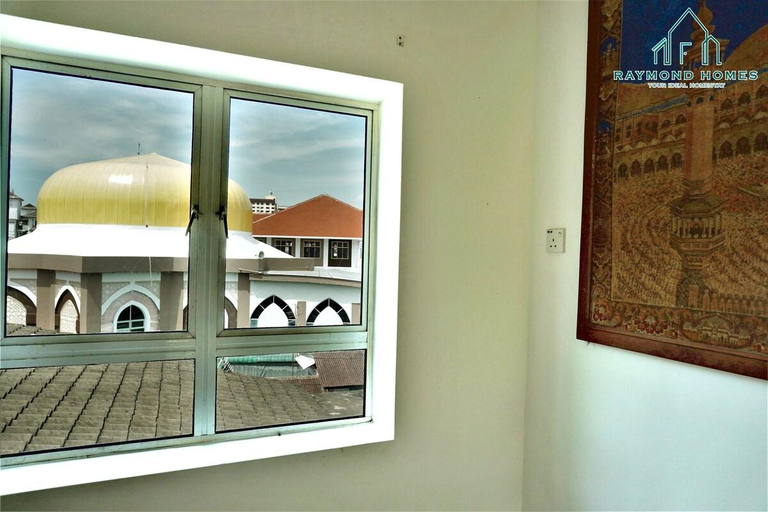 Others 5, Casa Awal A 4BR for 11pax, Penang Island