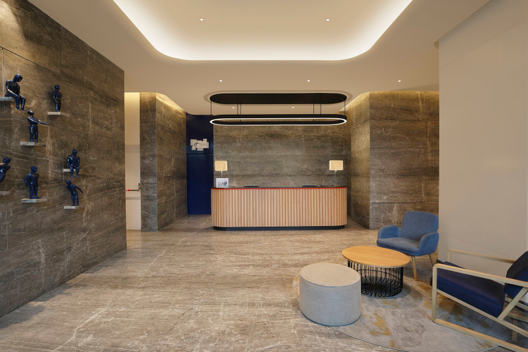 Others 4, Holiday Inn Express HYDERABAD HITEC CITY by IHG, Hyderabad