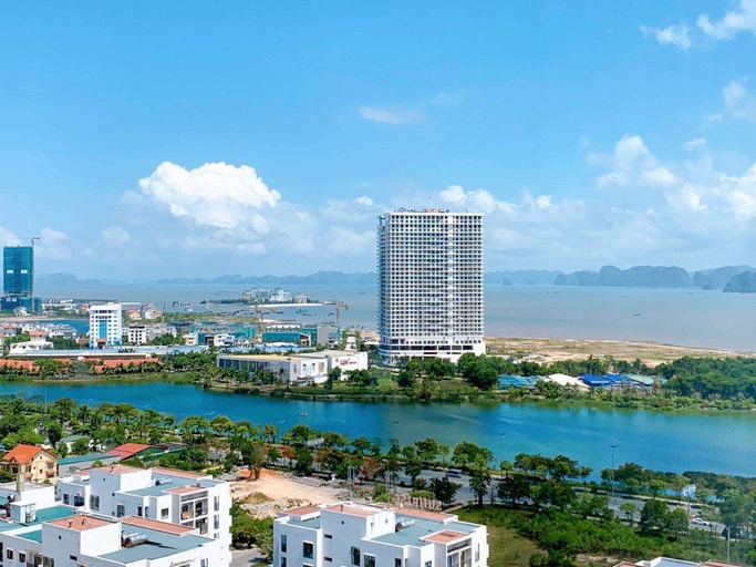3, Citadines Ha Long  seaview apartment, Hạ Long