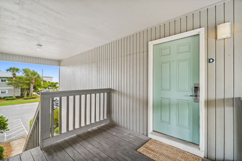 Beachwood Villas by Panhandle Getaways, Walton