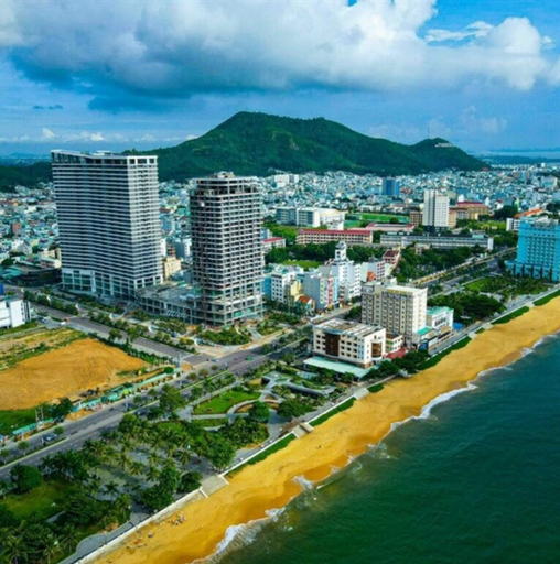 Others 4, Quy Nhon City Center Apartments, Qui Nhơn
