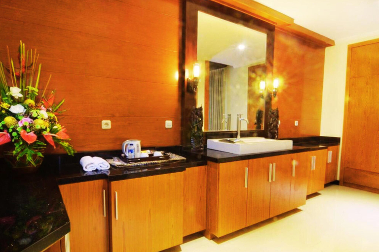 Others 3, Cheerful 2 BR Villa with Private Pool #V8, Gianyar