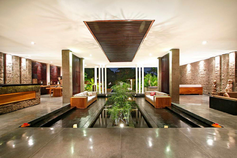 Others 5, Villa Mona, 5 Bedrooms Usage, Badung