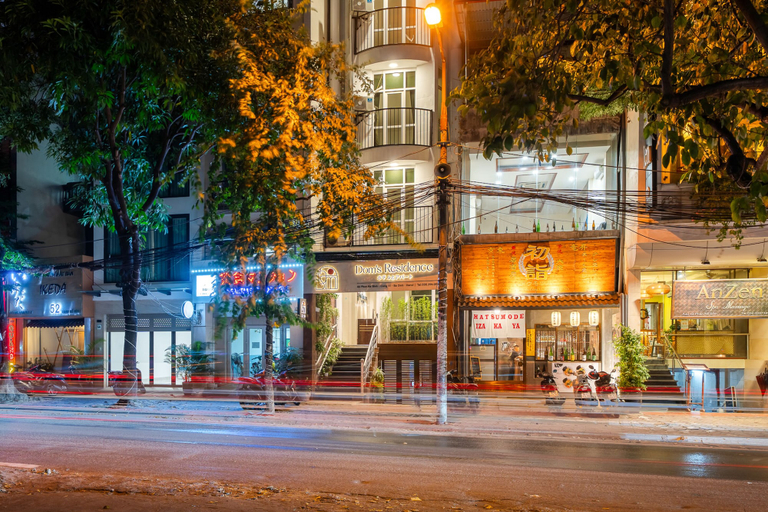 Exterior & Views 3, Dom's Residence & Hotel Hanoi, Ba Đình