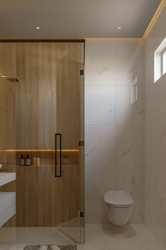 Bathroom 6