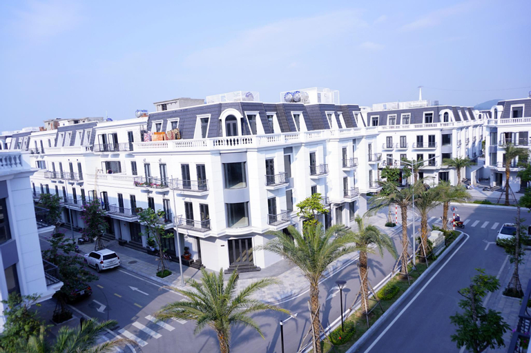 Newstar Villa Ha Long-4 bedrooms, full amenities , Hạ Long