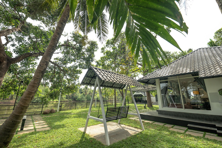 Others 4, View Point by Kadavu , Thrissur
