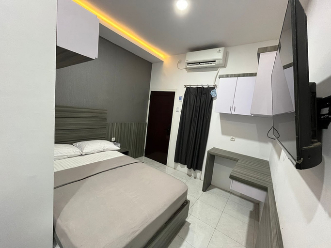 Bedroom 3, DP Homestay Syariah Banyuwangi, Banyuwangi