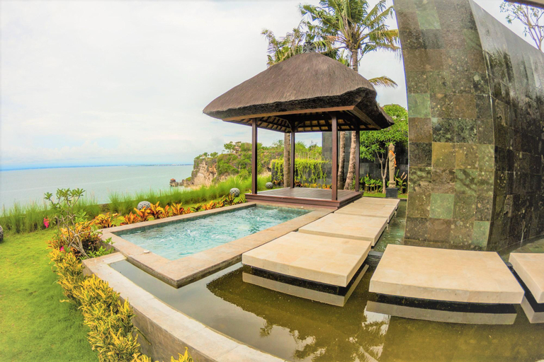 Sport & Beauty 2, Villa Aum, 5 Bedrooms Usage, Badung