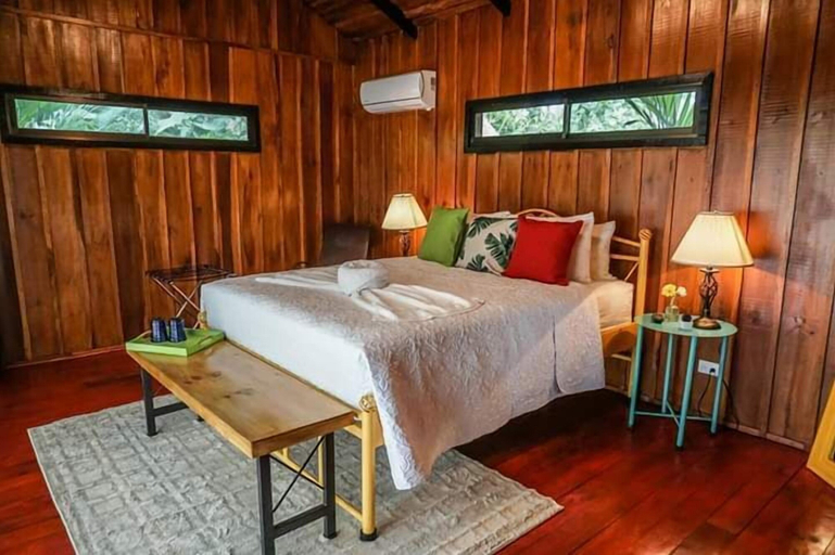 Bedroom 3, HOTEL TANGARA ARENAL, San Ramón